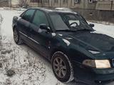 Audi A4 1996 года за 1 999 990 тг. в Темиртау – фото 4