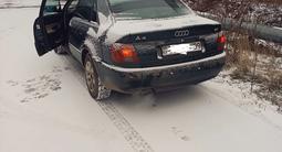 Audi A4 1996 года за 1 999 990 тг. в Темиртау – фото 5