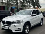 BMW X5 2017 года за 17 000 000 тг. в Алматы