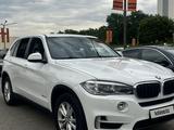 BMW X5 2017 годаүшін17 000 000 тг. в Алматы – фото 5