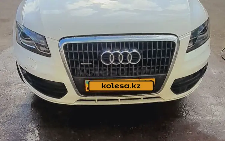 Audi Q5 2009 годаfor6 000 000 тг. в Костанай