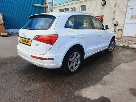 Audi Q5 2009 года за 6 000 000 тг. в Костанай – фото 3