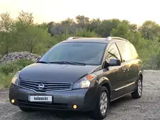Nissan Quest, 2009