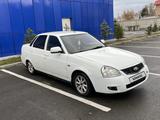 ВАЗ (Lada) Priora 2170 2014 года за 2 800 000 тг. в Усть-Каменогорск – фото 3