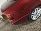 BMW 320 1994 года за 1 100 000 тг. в Астана – фото 3