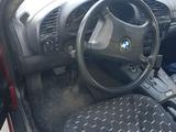 BMW 320 1994 года за 1 100 000 тг. в Астана – фото 5