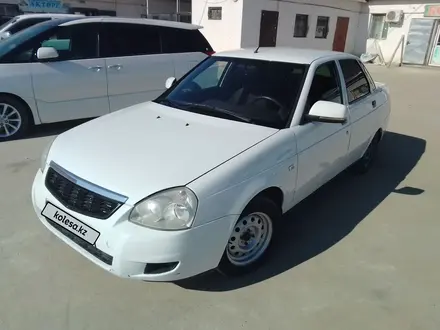 ВАЗ (Lada) Priora 2170 2013 года за 2 200 000 тг. в Кульсары