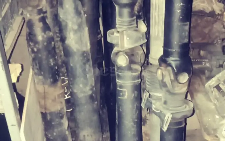 Кардан за 90 000 тг. в Алматы