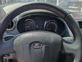ВАЗ (Lada) Granta 2190 2021 годаүшін3 290 000 тг. в Костанай – фото 3