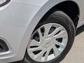 ВАЗ (Lada) Granta 2190 2021 годаүшін3 290 000 тг. в Костанай – фото 2