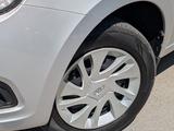 ВАЗ (Lada) Granta 2190 2021 годаүшін3 290 000 тг. в Костанай – фото 2