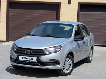 ВАЗ (Lada) Granta 2190 2021 года за 3 290 000 тг. в Костанай