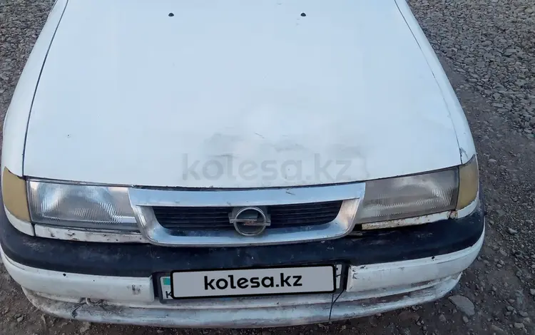 Opel Vectra 1992 годаүшін400 000 тг. в Петропавловск