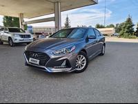 Hyundai Sonata 2018 годаүшін6 200 000 тг. в Актобе