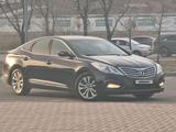 Hyundai Grandeur 2012 года за 8 300 000 тг. в Алматы – фото 2