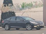 Hyundai Grandeur 2012 года за 8 300 000 тг. в Алматы – фото 3