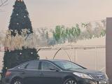 Hyundai Grandeur 2012 года за 8 300 000 тг. в Алматы – фото 4