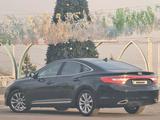 Hyundai Grandeur 2012 года за 8 300 000 тг. в Алматы – фото 5