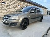 ВАЗ (Lada) Largus 2014 годаүшін3 890 000 тг. в Атырау