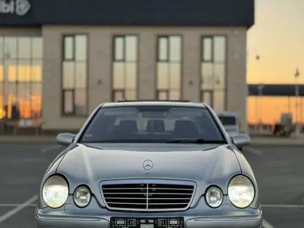 Mercedes-Benz E 320 2001 года за 5 700 000 тг. в Кызылорда – фото 19