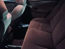 Toyota Corolla, 2005