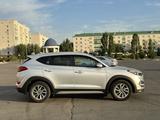 Hyundai Tucson 2018 годаүшін9 300 000 тг. в Уральск – фото 3