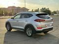 Hyundai Tucson 2018 годаүшін9 300 000 тг. в Уральск – фото 5