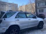 Lexus RX 300 1998 года за 4 500 000 тг. в Павлодар – фото 2