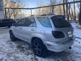 Lexus RX 300 1998 года за 4 500 000 тг. в Павлодар – фото 5