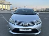 Toyota Avensis 2012 года за 7 300 000 тг. в Алматы