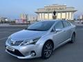 Toyota Avensis 2012 года за 7 300 000 тг. в Алматы – фото 2