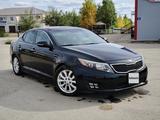 Kia Optima 2014 годаүшін6 500 000 тг. в Актобе