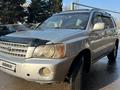 Toyota Highlander 2003 годаfor5 400 000 тг. в Алматы