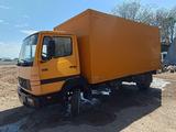 Mercedes-Benz  814 1994 года за 6 300 000 тг. в Алматы