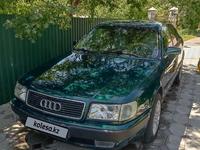 Audi 100 1994 годаүшін2 100 000 тг. в Талдыкорган
