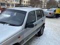 Chevrolet Niva 2008 года за 1 800 000 тг. в Актобе