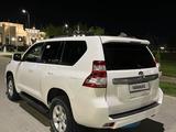 Toyota Land Cruiser Prado 2015 годаfor18 500 000 тг. в Туркестан – фото 4