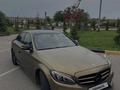 Mercedes-Benz C 250 2015 года за 13 000 000 тг. в Алматы