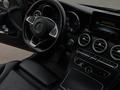 Mercedes-Benz C 250 2015 года за 13 000 000 тг. в Алматы – фото 13