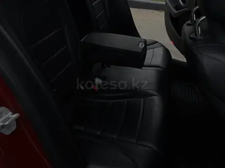 Mercedes-Benz C 250 2015 года за 13 000 000 тг. в Алматы – фото 17