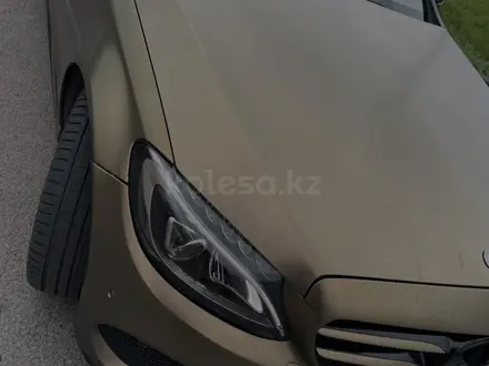 Mercedes-Benz C 250 2015 года за 13 000 000 тг. в Алматы – фото 3