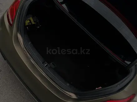 Mercedes-Benz C 250 2015 года за 13 000 000 тг. в Алматы – фото 5