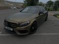 Mercedes-Benz C 250 2015 года за 13 000 000 тг. в Алматы – фото 2