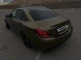 Mercedes-Benz C 250 2015 годаүшін13 000 000 тг. в Алматы – фото 4
