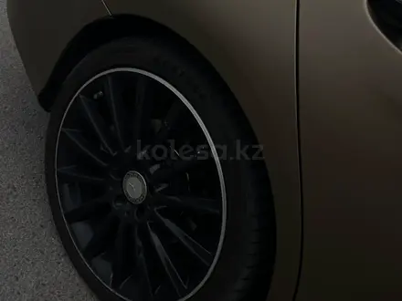 Mercedes-Benz C 250 2015 года за 13 000 000 тг. в Алматы – фото 7