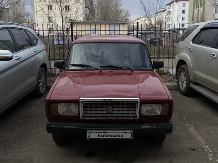 ВАЗ (Lada) 2104 2012 года за 1 700 000 тг. в Астана
