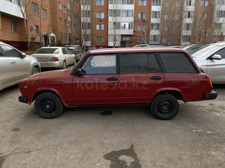 ВАЗ (Lada) 2104 2012 года за 1 700 000 тг. в Астана – фото 2