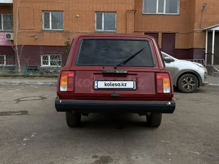 ВАЗ (Lada) 2104 2012 года за 1 700 000 тг. в Астана – фото 5