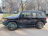 Toyota FJ Cruiser 2007 годаүшін11 800 000 тг. в Алматы – фото 2