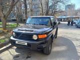 Toyota FJ Cruiser 2007 годаүшін11 800 000 тг. в Алматы